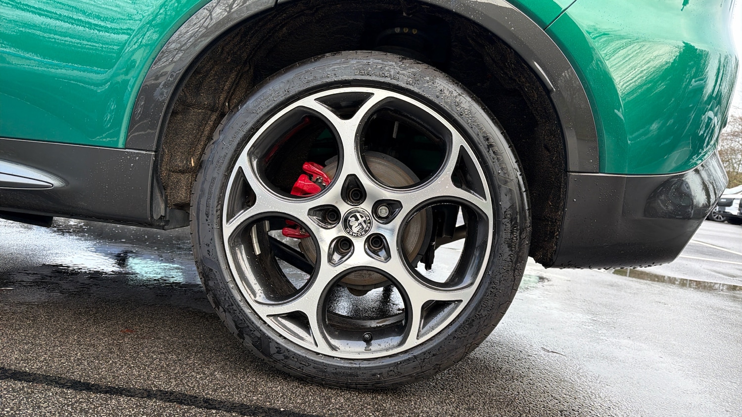 Used Alfa Romeo Tonale 2022 for sale - 76974233: Photo 18