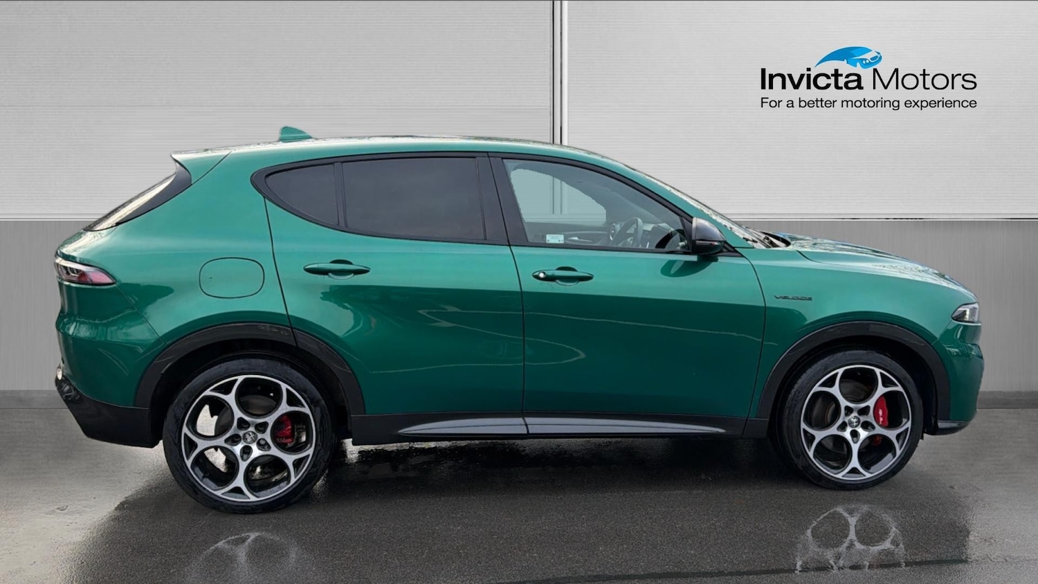 Used Alfa Romeo Tonale 2022 for sale - 76974233: Photo 2