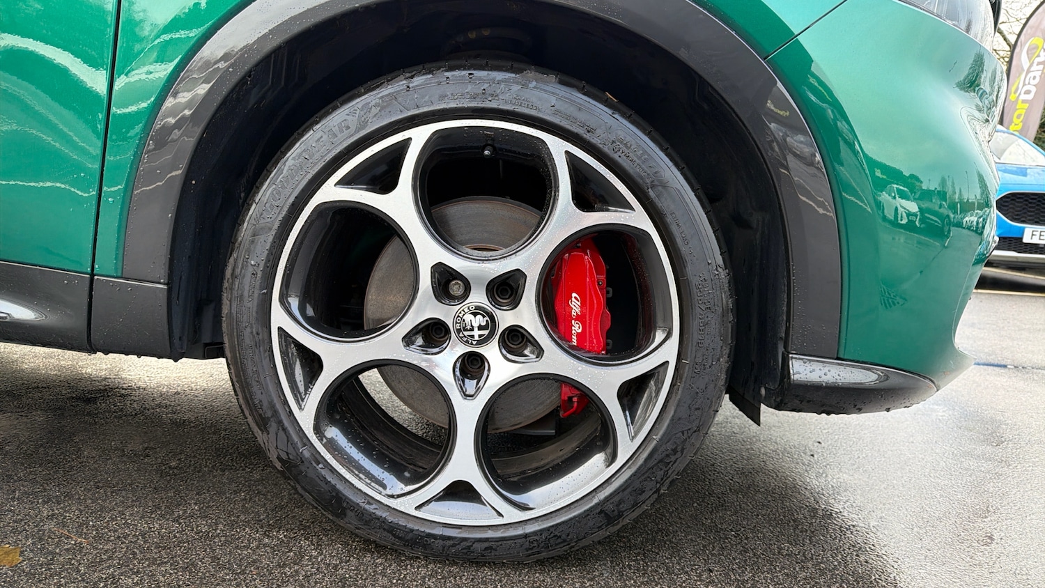 Used Alfa Romeo Tonale 2022 for sale - 76974233: Photo 20