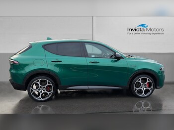 Used Alfa Romeo Tonale 2022 for sale - 76974233: Photo