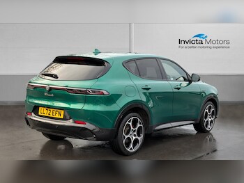 Used Alfa Romeo Tonale 2022 for sale - 76974233: Photo