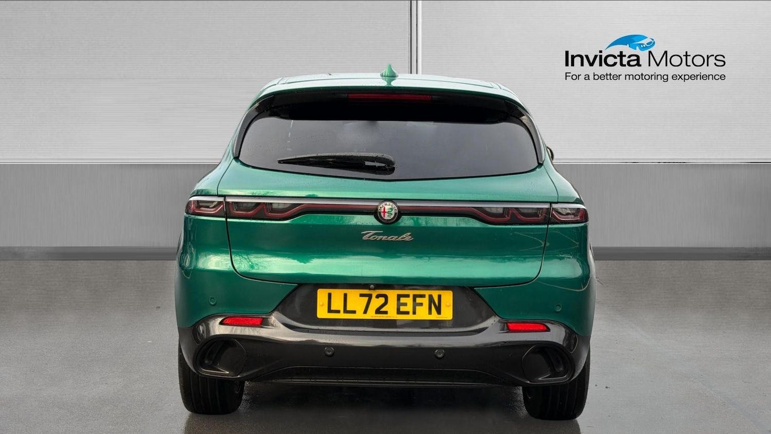 Used Alfa Romeo Tonale 2022 for sale - 76974233: Photo 4