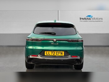 Used Alfa Romeo Tonale 2022 for sale - 76974233: Photo