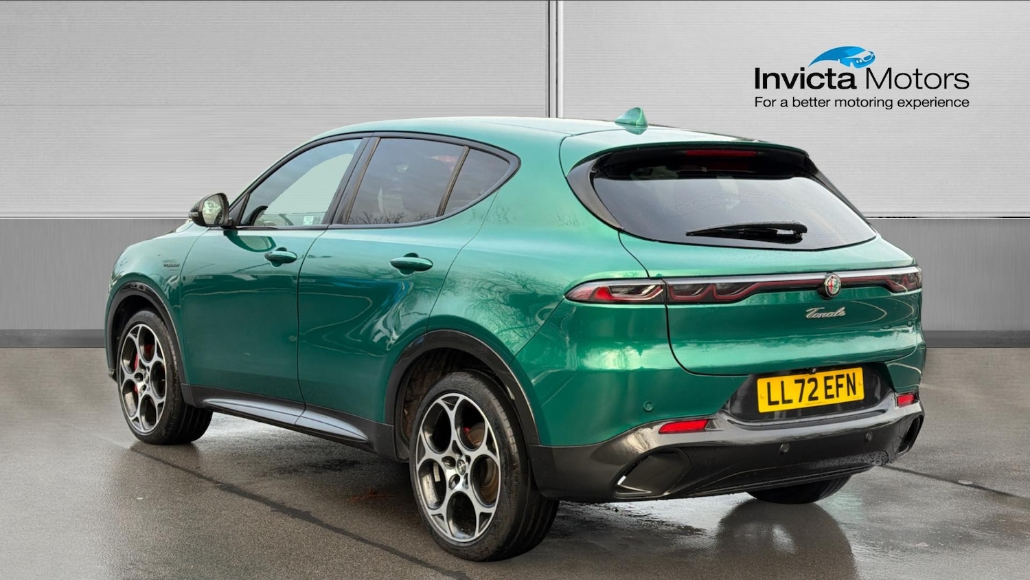 Used Alfa Romeo Tonale 2022 for sale - 76974233: Photo 5