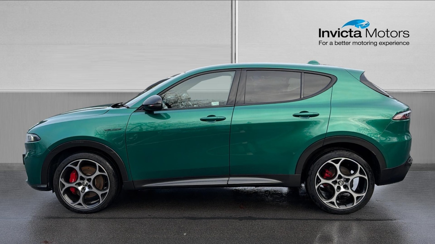 Used Alfa Romeo Tonale 2022 for sale - 76974233: Photo 6