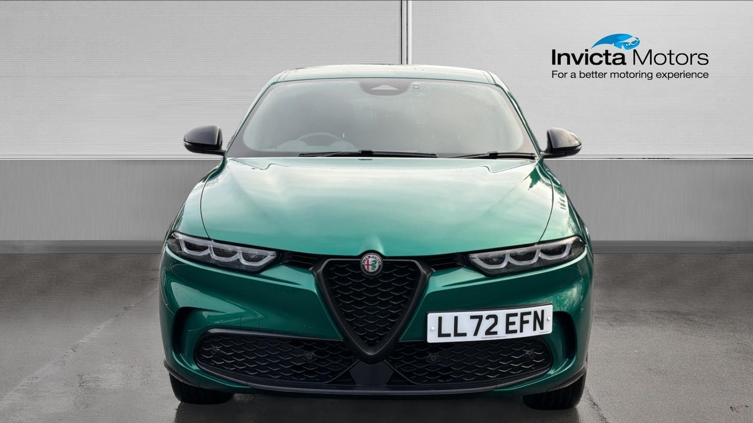 Used Alfa Romeo Tonale 2022 for sale - 76974233: Photo 8