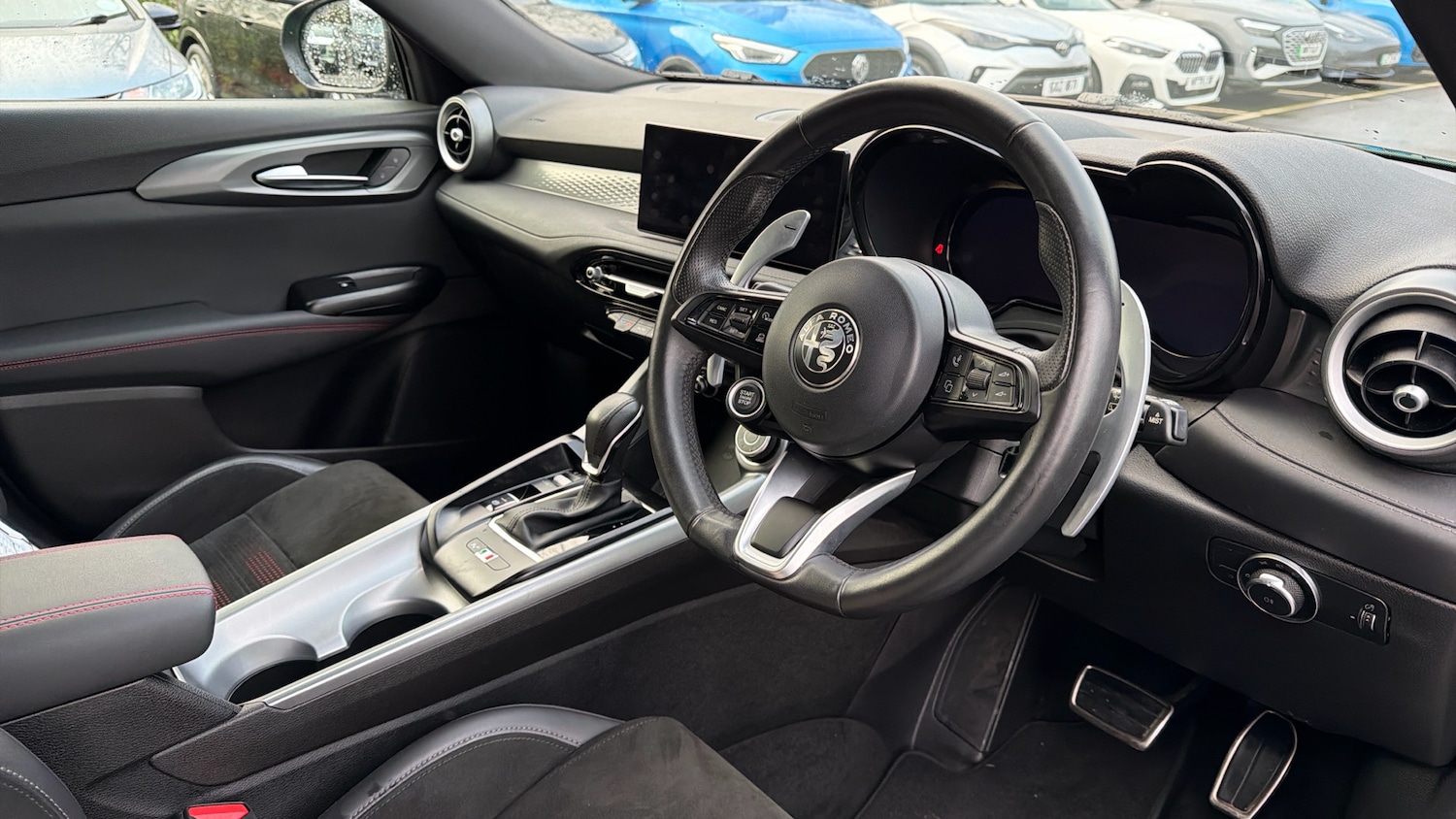 Used Alfa Romeo Tonale 2022 for sale - 76974233: Photo 9