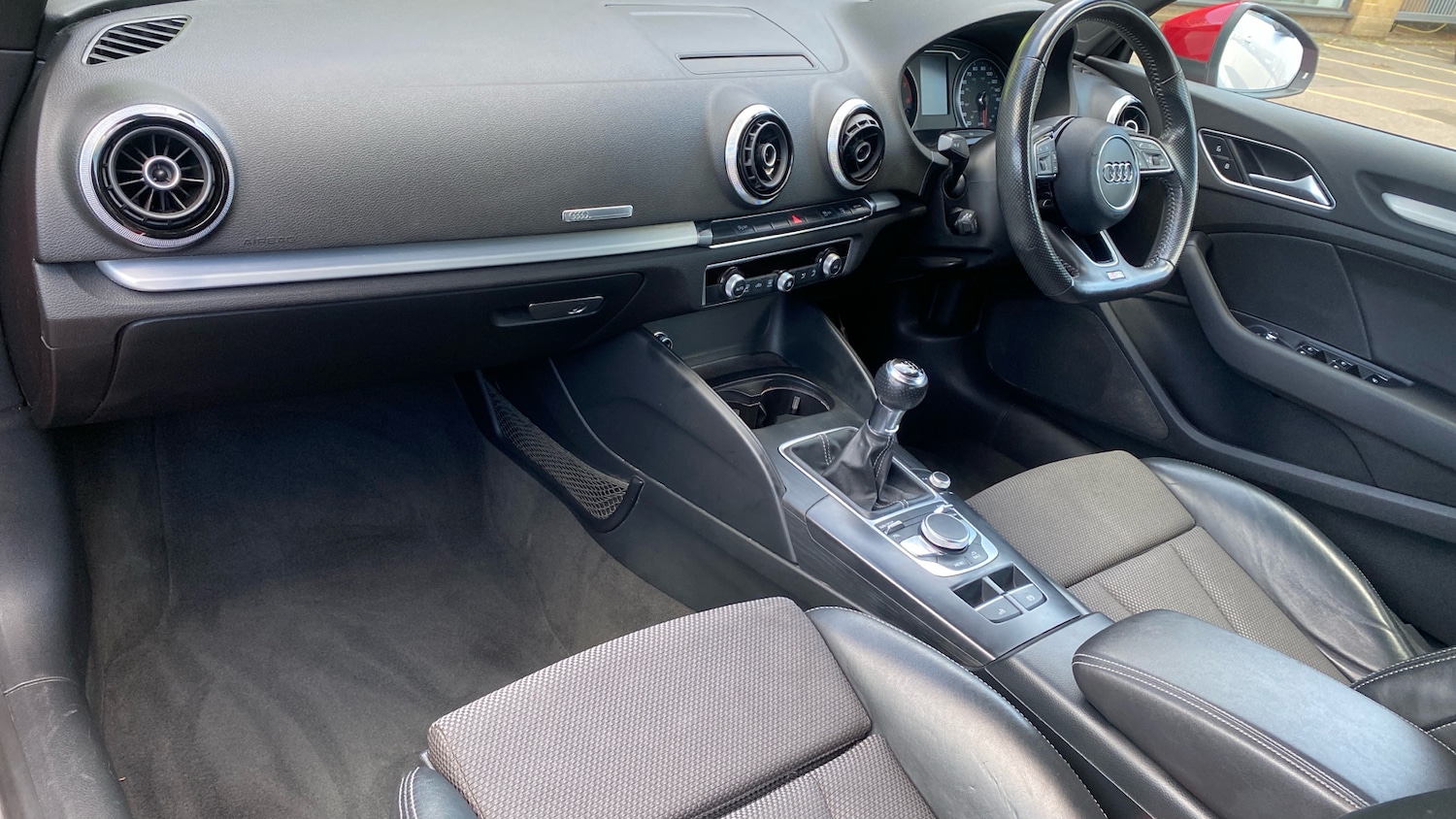 Used Audi A3 2016 for sale - 76784869: Photo 10