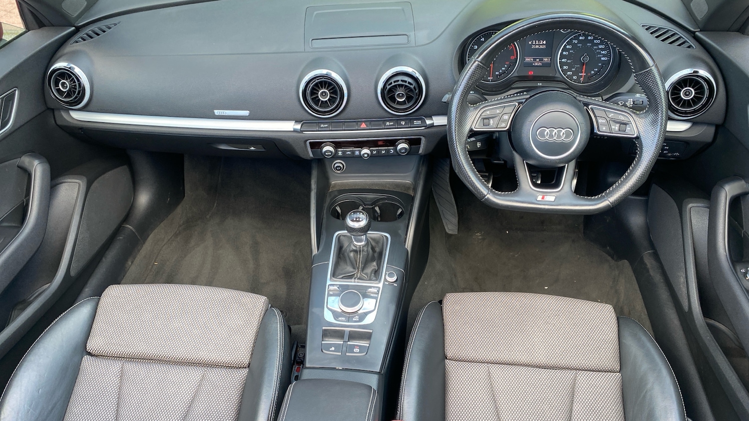 Used Audi A3 2016 for sale - 76784869: Photo 11