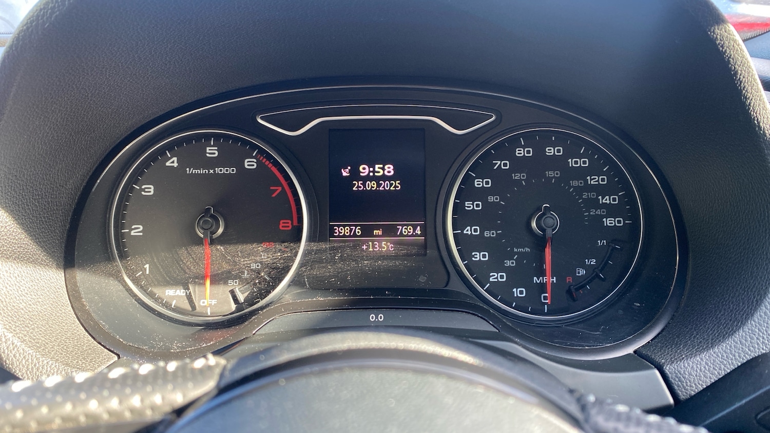 Used Audi A3 2016 for sale - 76784869: Photo 13