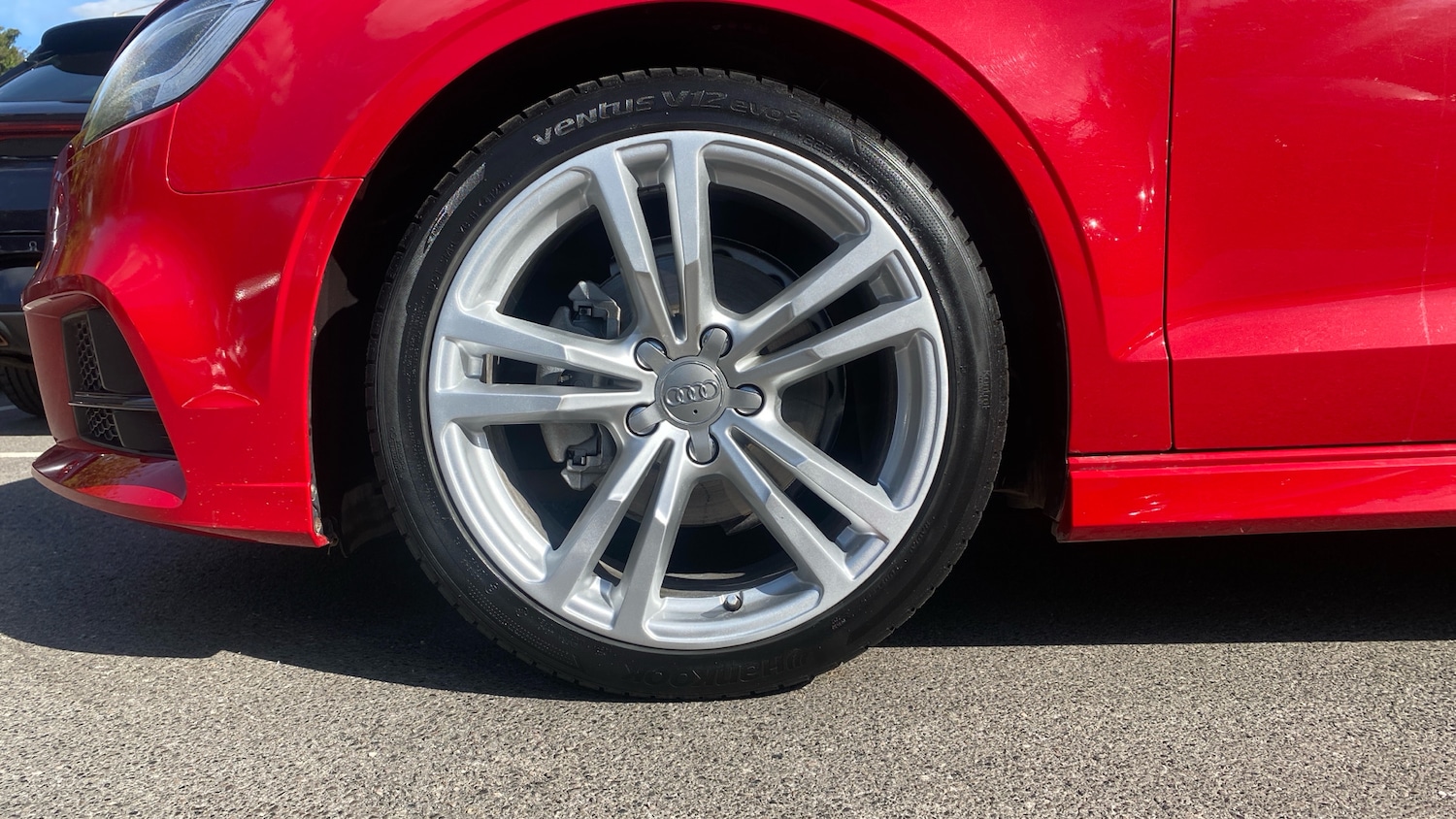 Used Audi A3 2016 for sale - 76784869: Photo 17