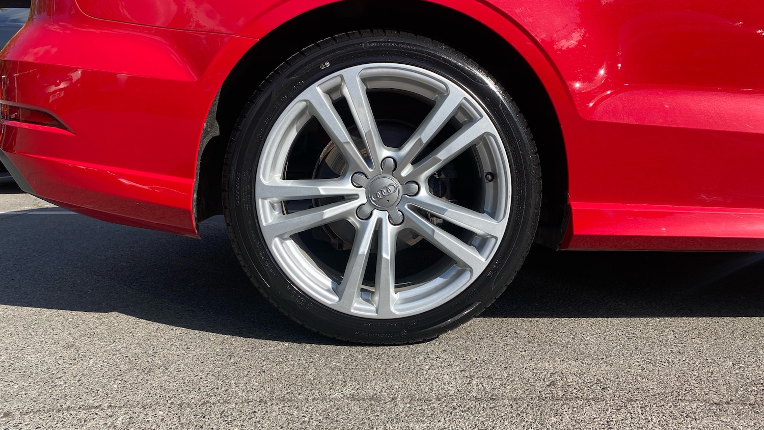 Used Audi A3 2016 for sale - 76784869: Photo 19