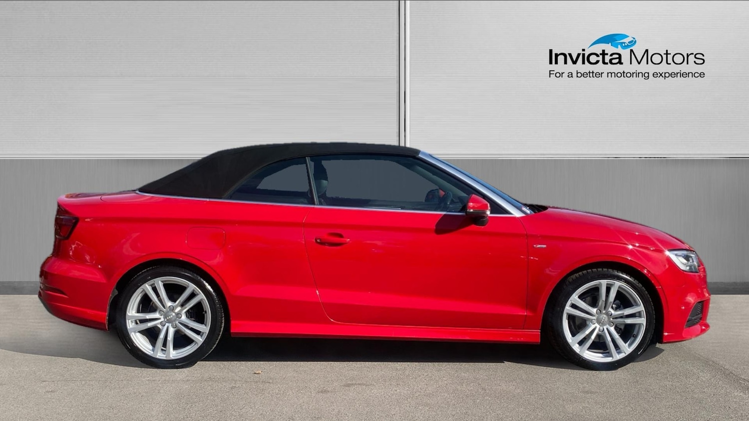 Used Audi A3 2016 for sale - 76784869: Photo 2