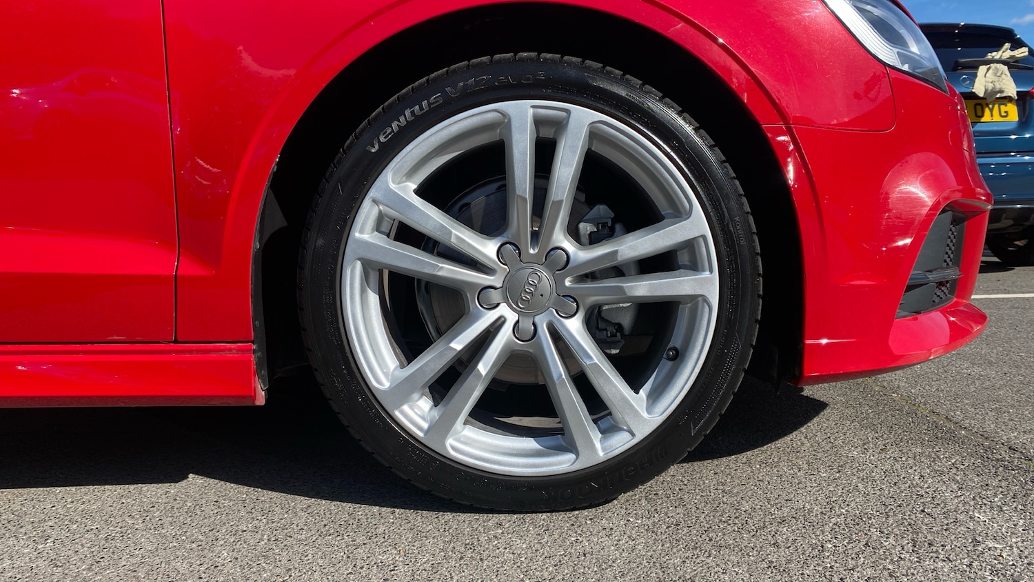 Used Audi A3 2016 for sale - 76784869: Photo 20