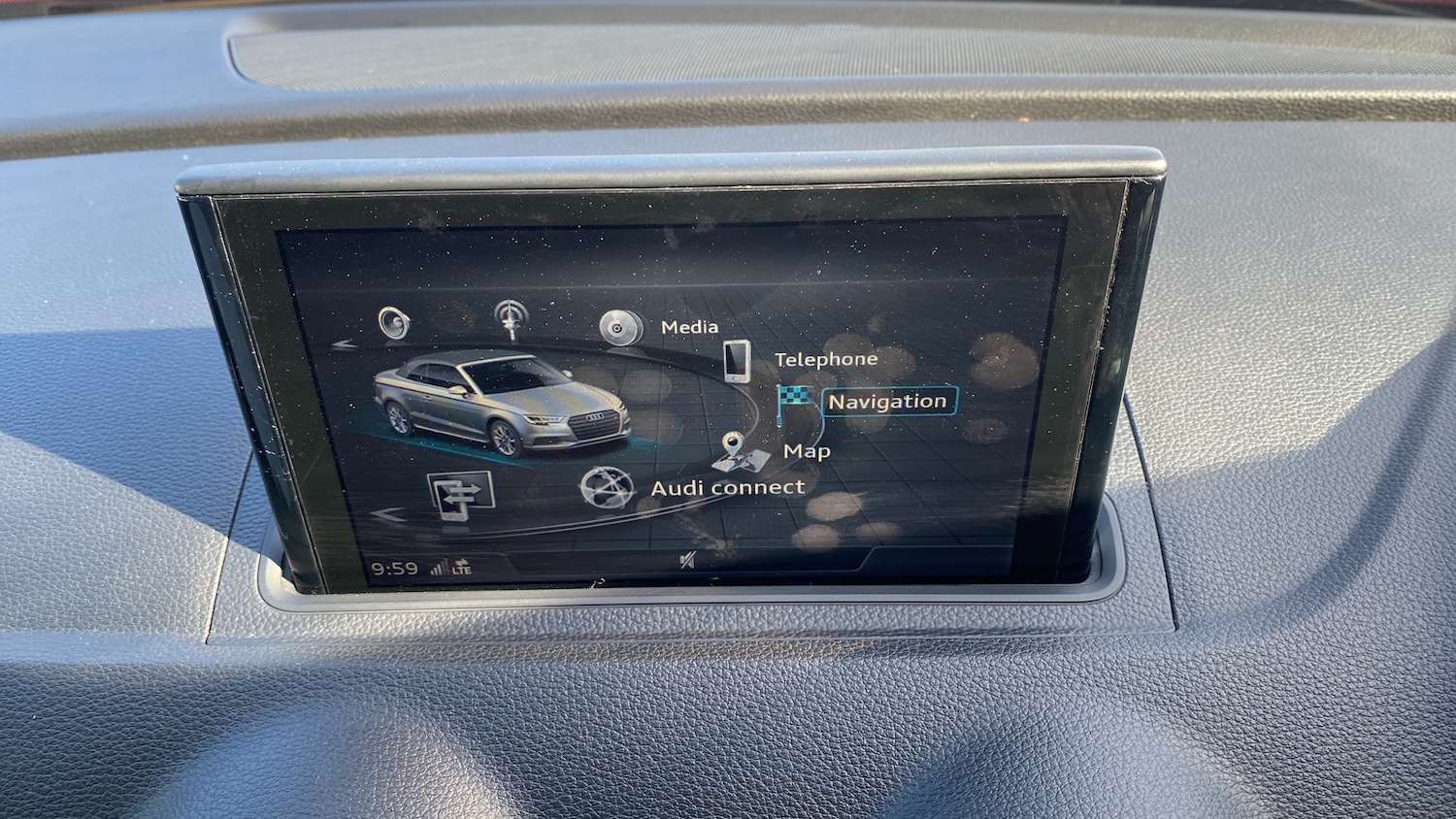 Used Audi A3 2016 for sale - 76784869: Photo 23