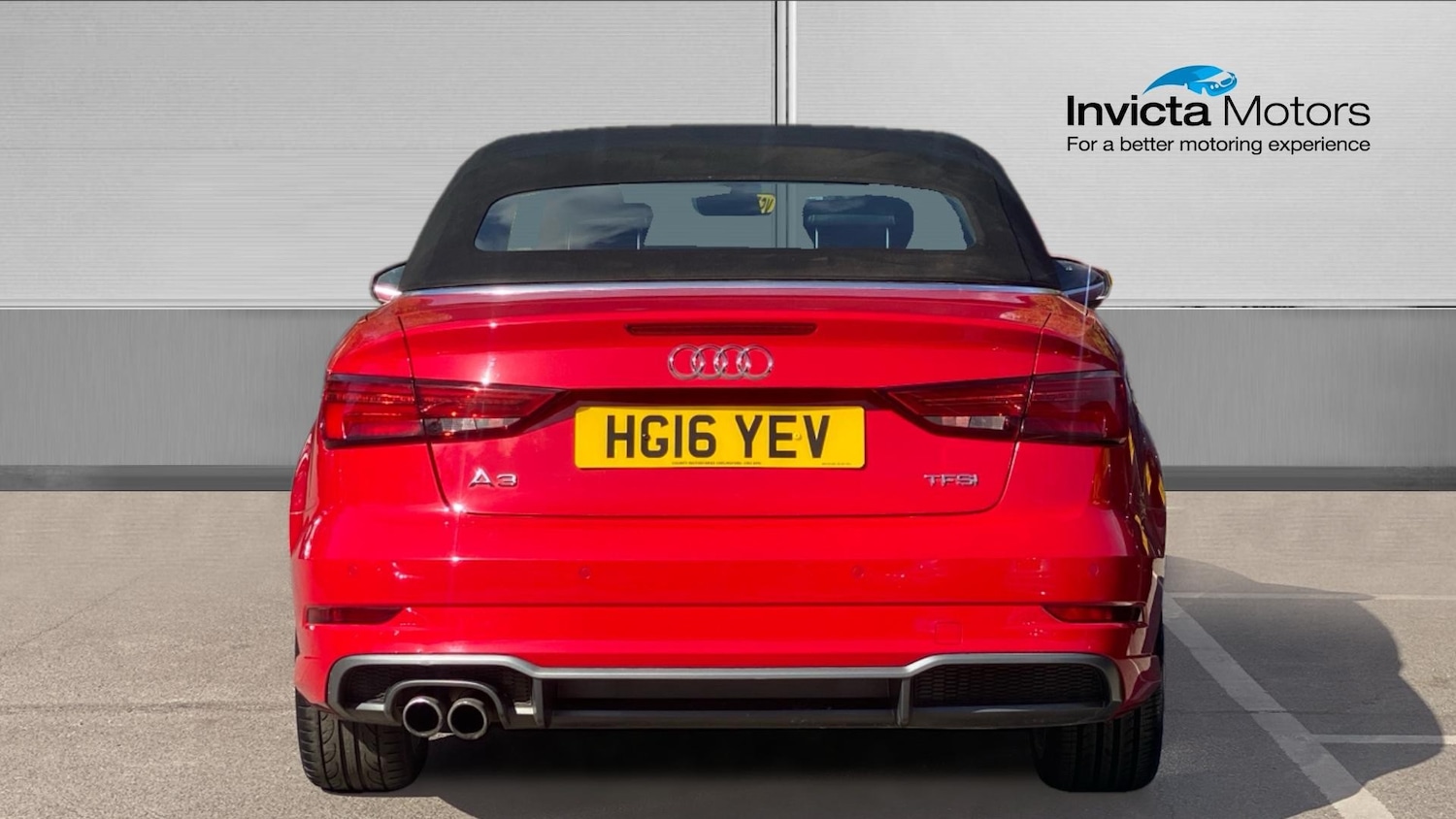 Used Audi A3 2016 for sale - 76784869: Photo 4