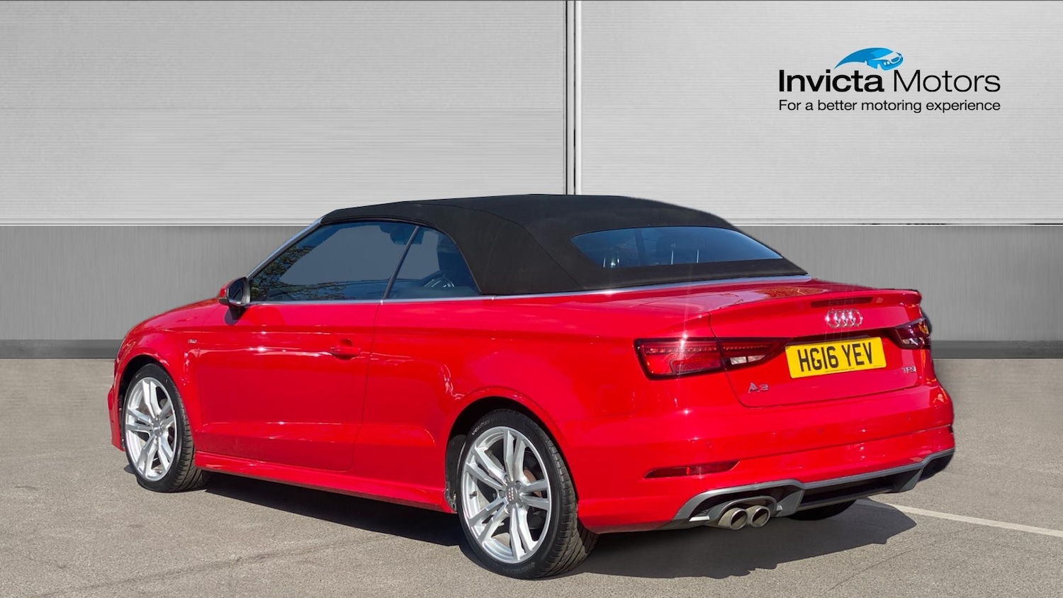 Used Audi A3 2016 for sale - 76784869: Photo 5