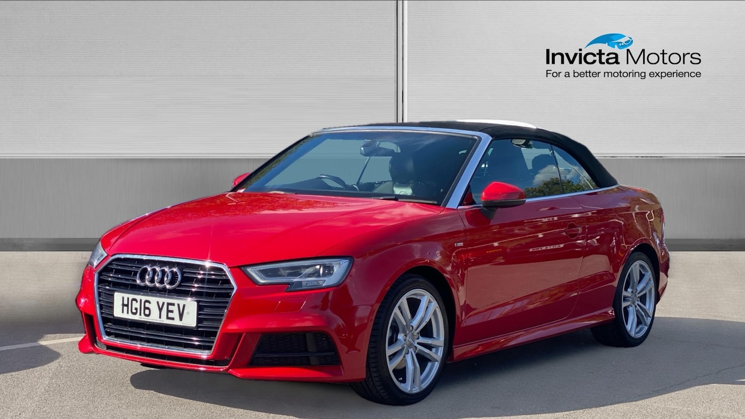 Used Audi A3 2016 for sale - 76784869: Photo 7