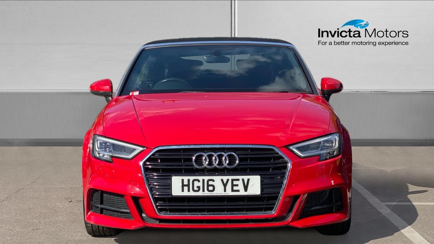 Used Audi A3 2016 for sale - 76784869: Photo 8