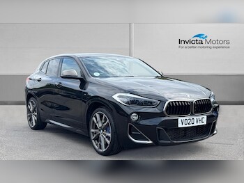 Used BMW X2 2020 for sale - 79519739: Photo
