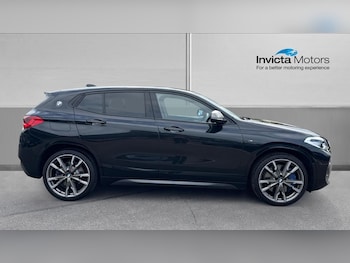 Used BMW X2 2020 for sale - 79519739: Photo