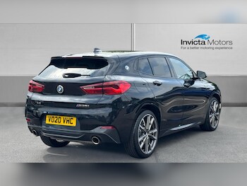 Used BMW X2 2020 for sale - 79519739: Photo
