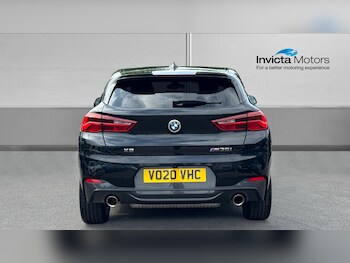 Used BMW X2 2020 for sale - 79519739: Photo