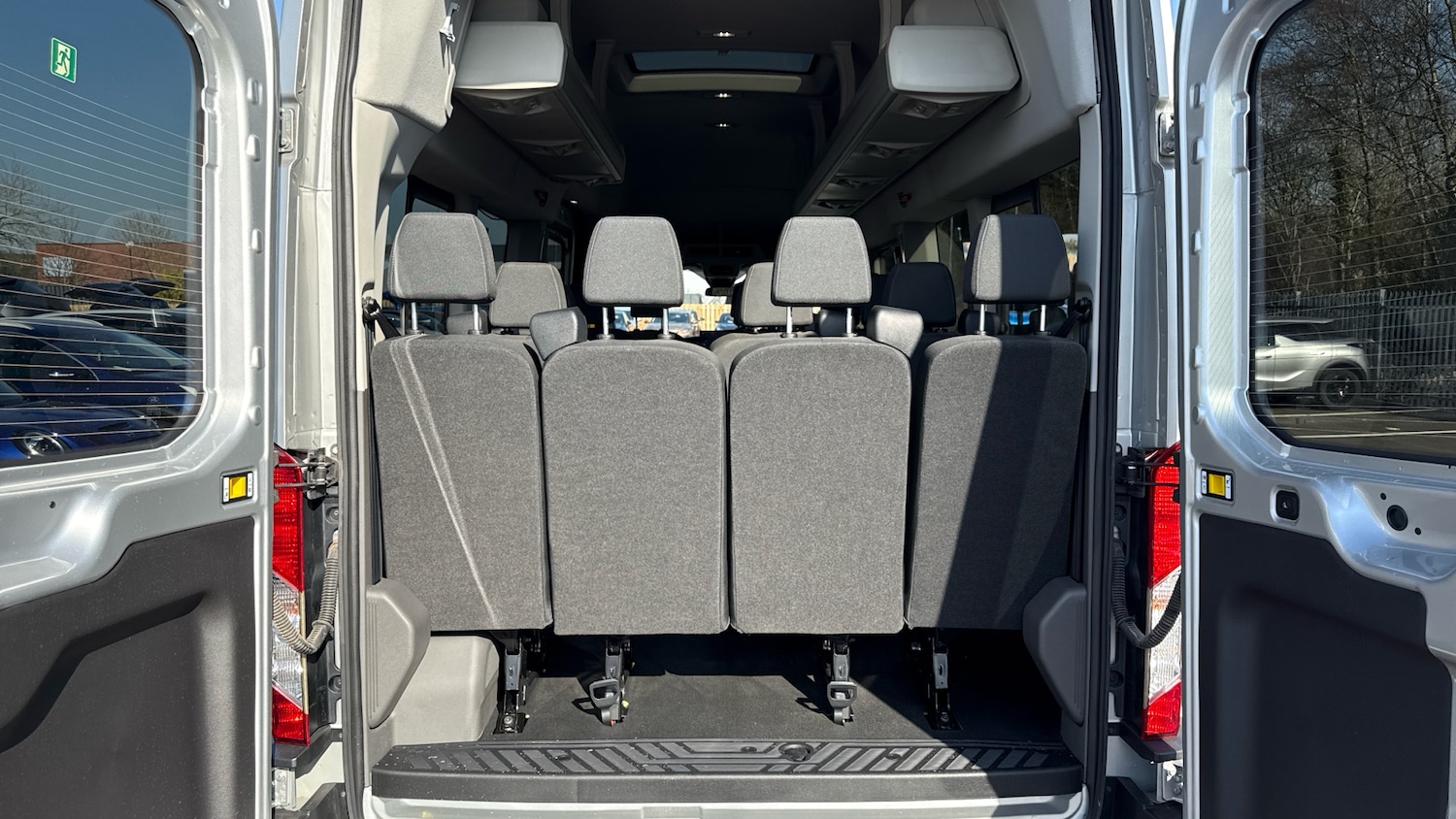 Vehicle 15