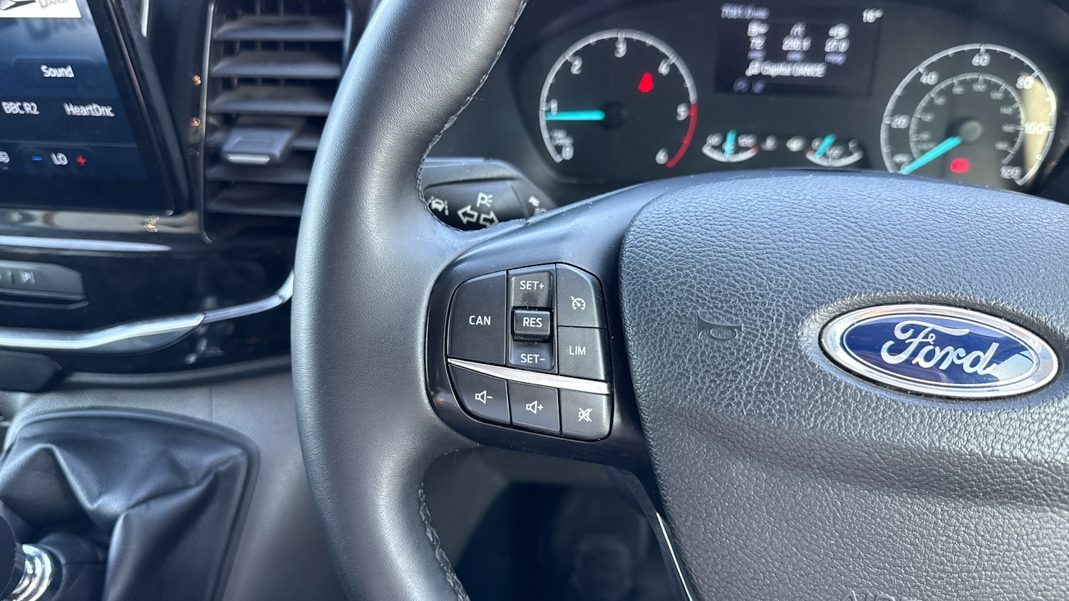 Vehicle 24