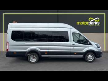 Used Ford Transit 2023 for sale - 73942326: Photo
