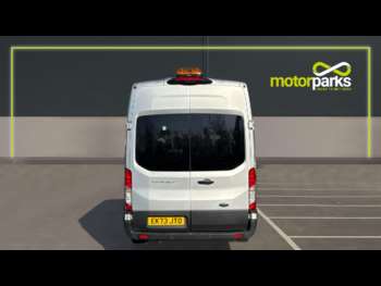 Used Ford Transit 2023 for sale - 73942326: Photo