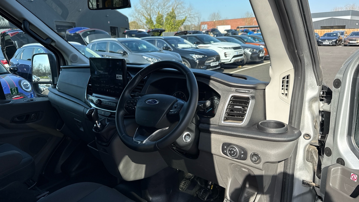 Vehicle 9
