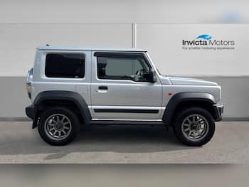 Used Suzuki Jimny 2019 for sale - 79859372: Photo