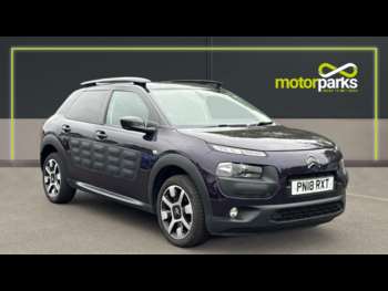1.2 PureTech (82) Flair 5dr (Rear Parking Camera)(