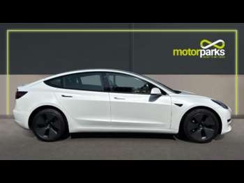 Used Tesla Model 3 2021 for sale - 74859369: Photo