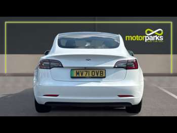 Used Tesla Model 3 2021 for sale - 74859369: Photo