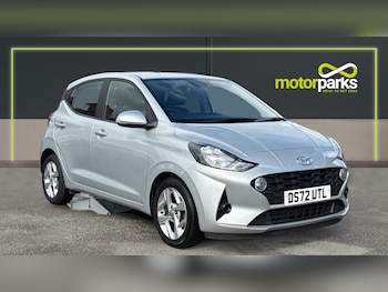 Used Hyundai i10 2022 for sale - 76134364: Photo