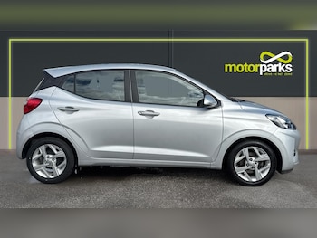 Used Hyundai i10 2022 for sale - 76134364: Photo