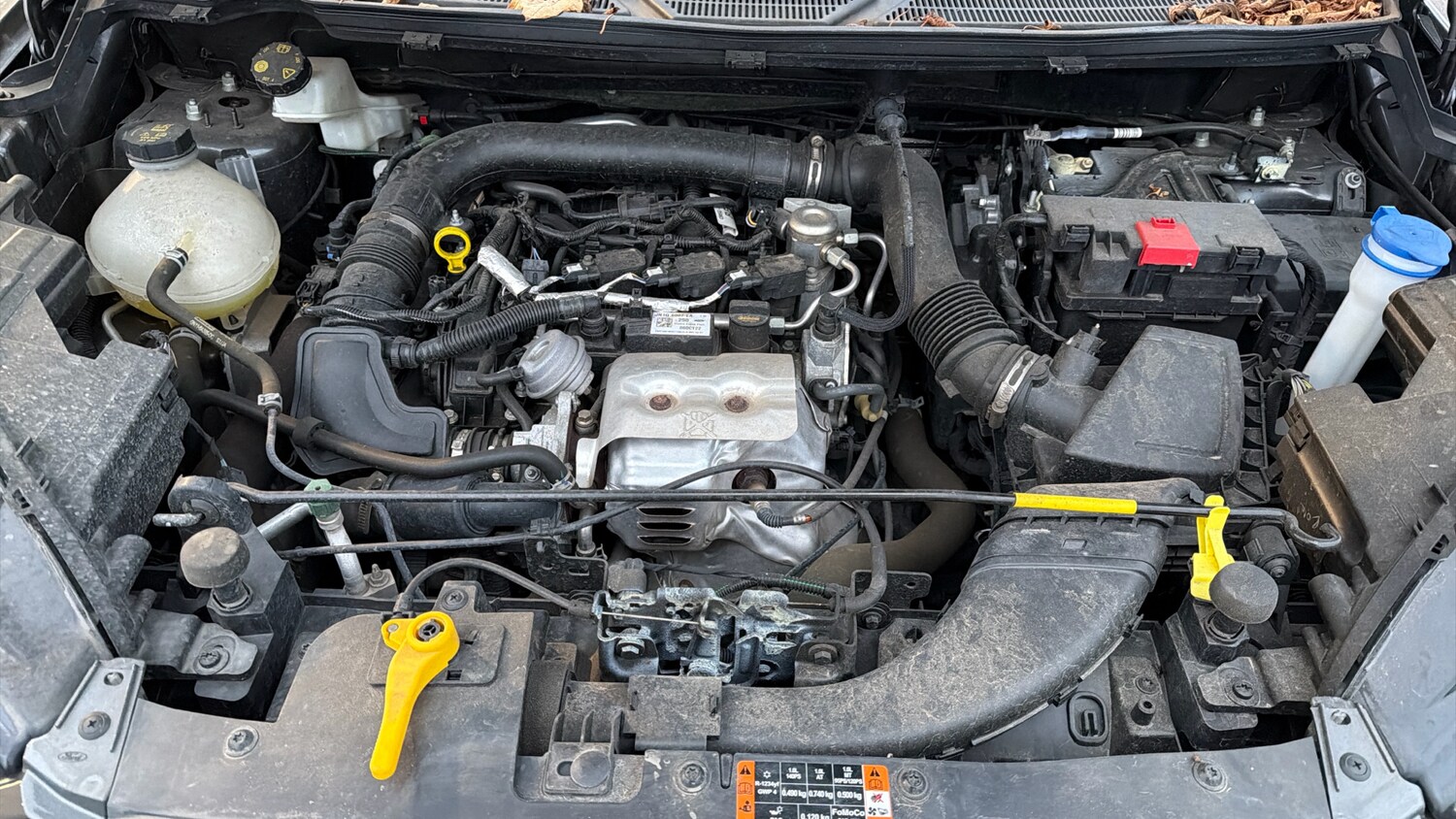 Used Ford Ecosport 2022 for sale - 77028213: Photo 16