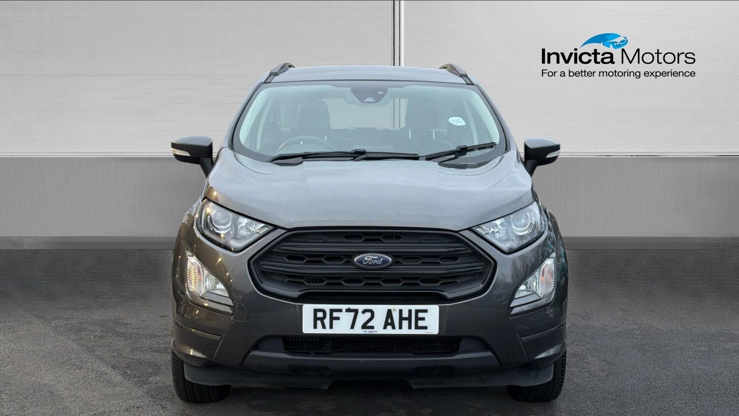 Used Ford Ecosport 2022 for sale - 77028213: Photo 8