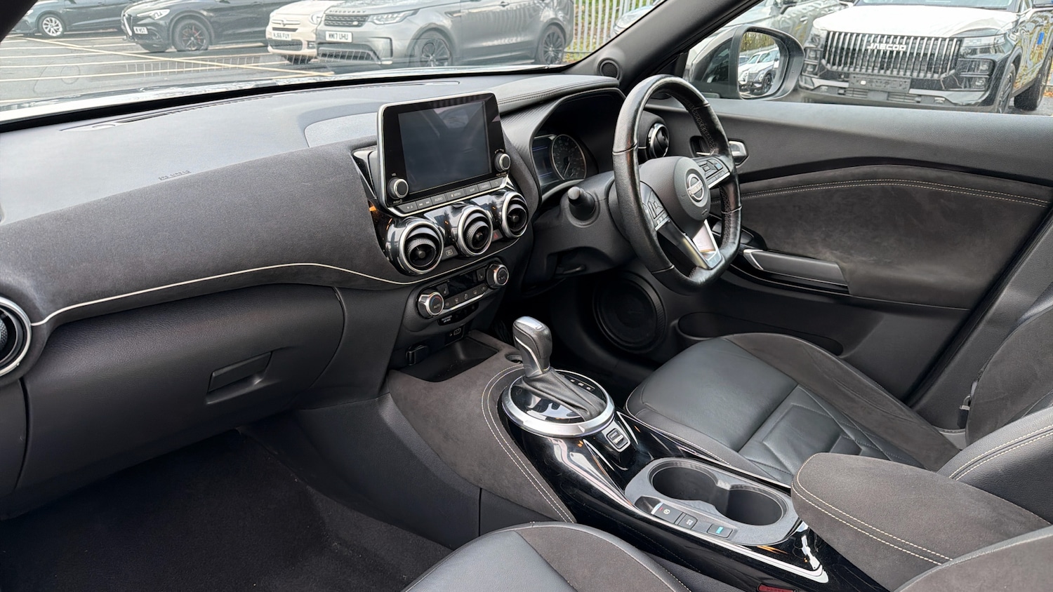 Used Nissan Juke 2023 for sale - 76896869: Photo 10