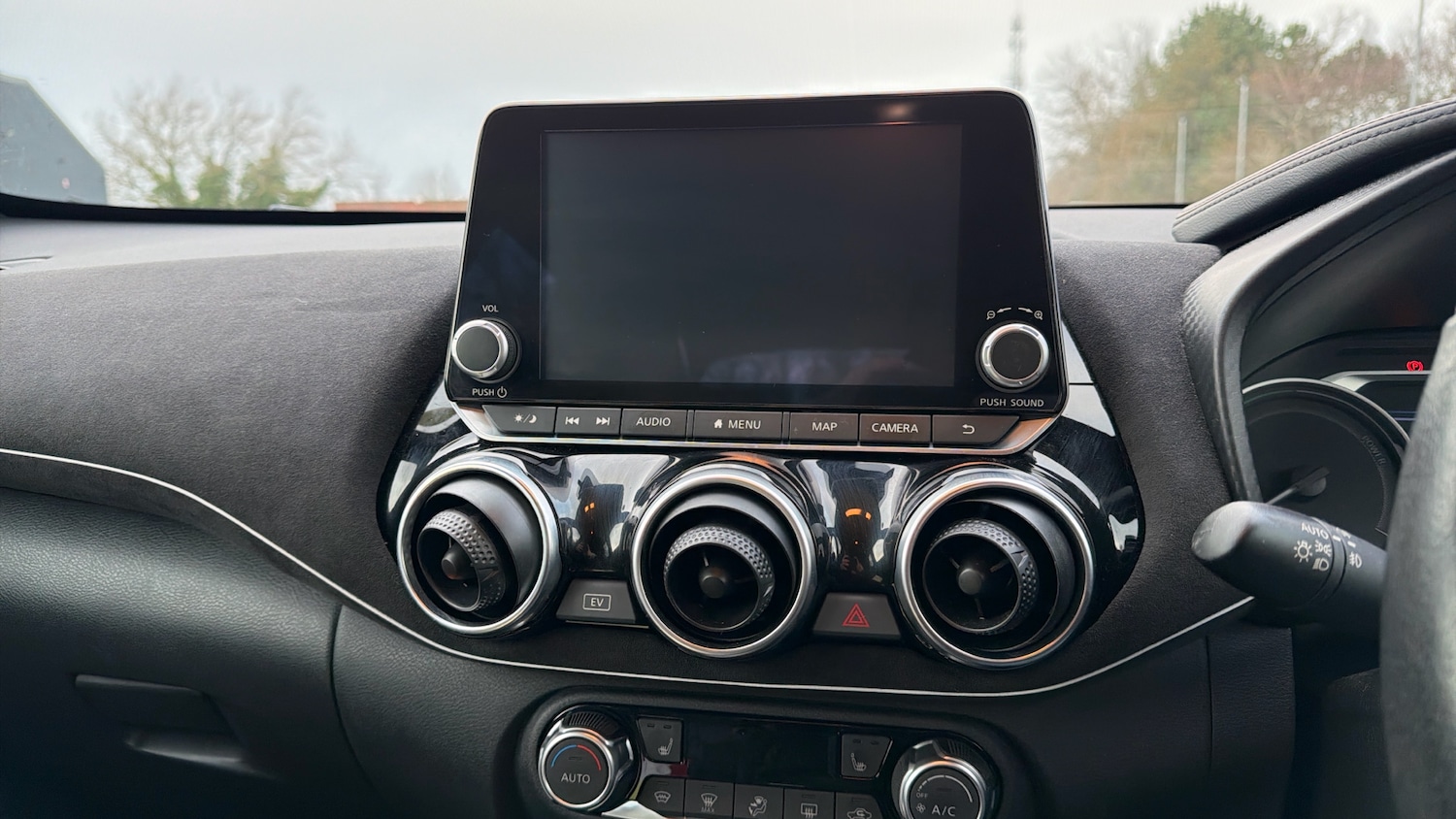 Used Nissan Juke 2023 for sale - 76896869: Photo 12