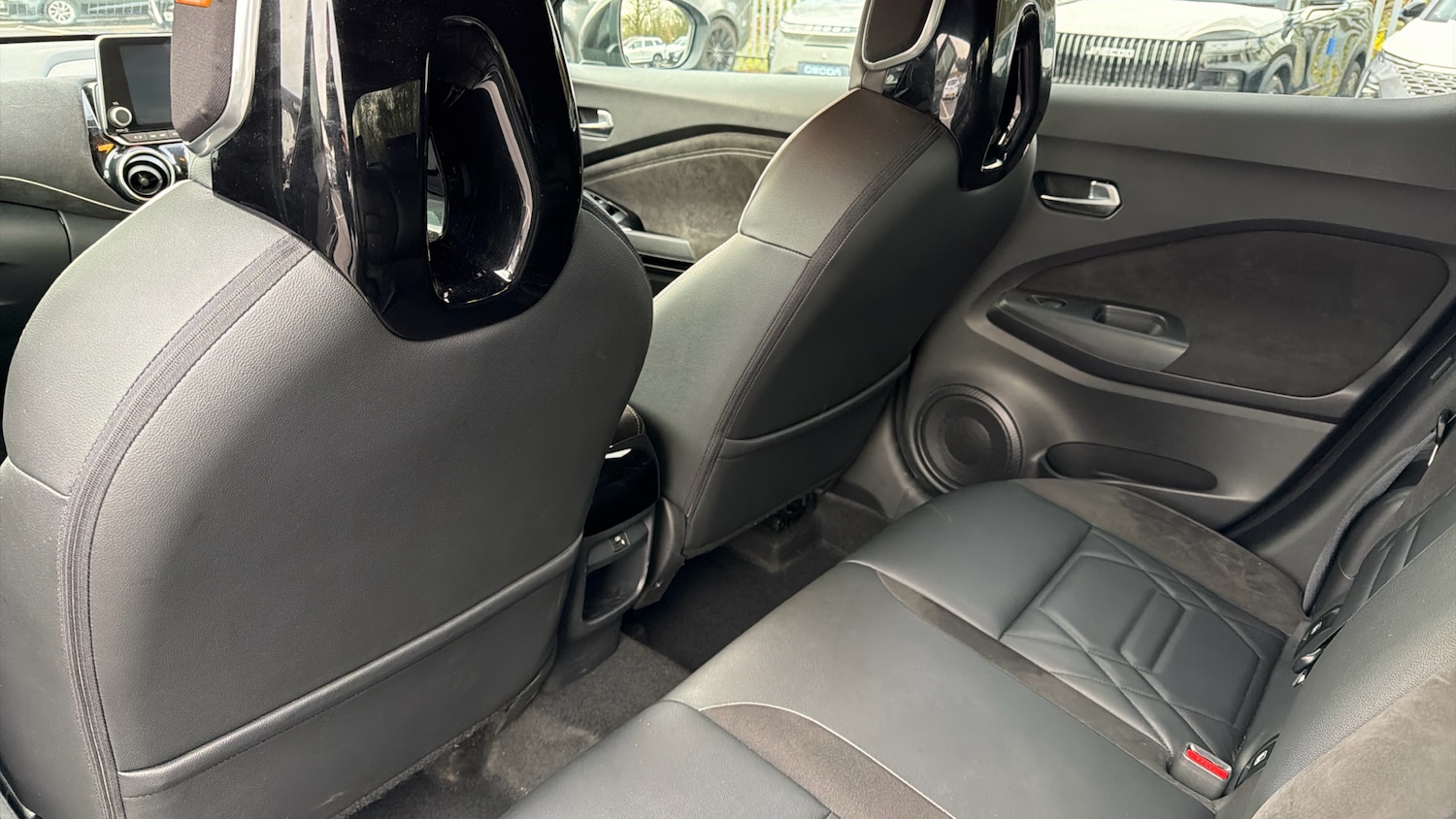 Used Nissan Juke 2023 for sale - 76896869: Photo 14