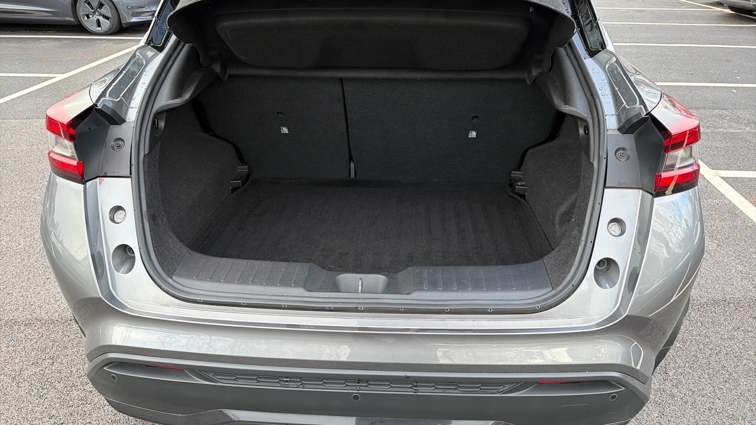 Used Nissan Juke 2023 for sale - 76896869: Photo 15