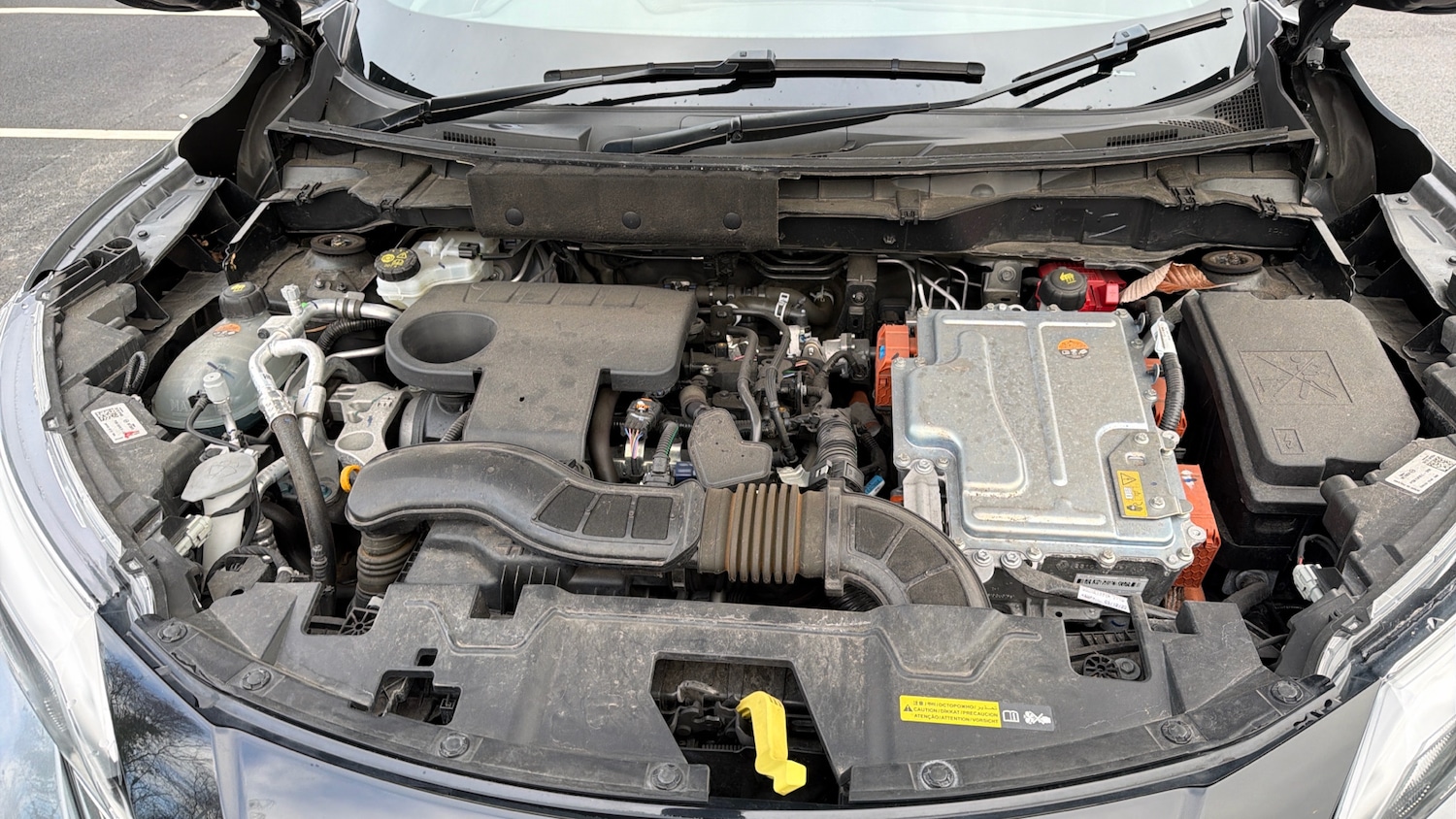 Used Nissan Juke 2023 for sale - 76896869: Photo 16