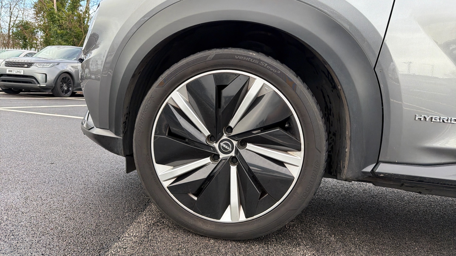 Used Nissan Juke 2023 for sale - 76896869: Photo 17