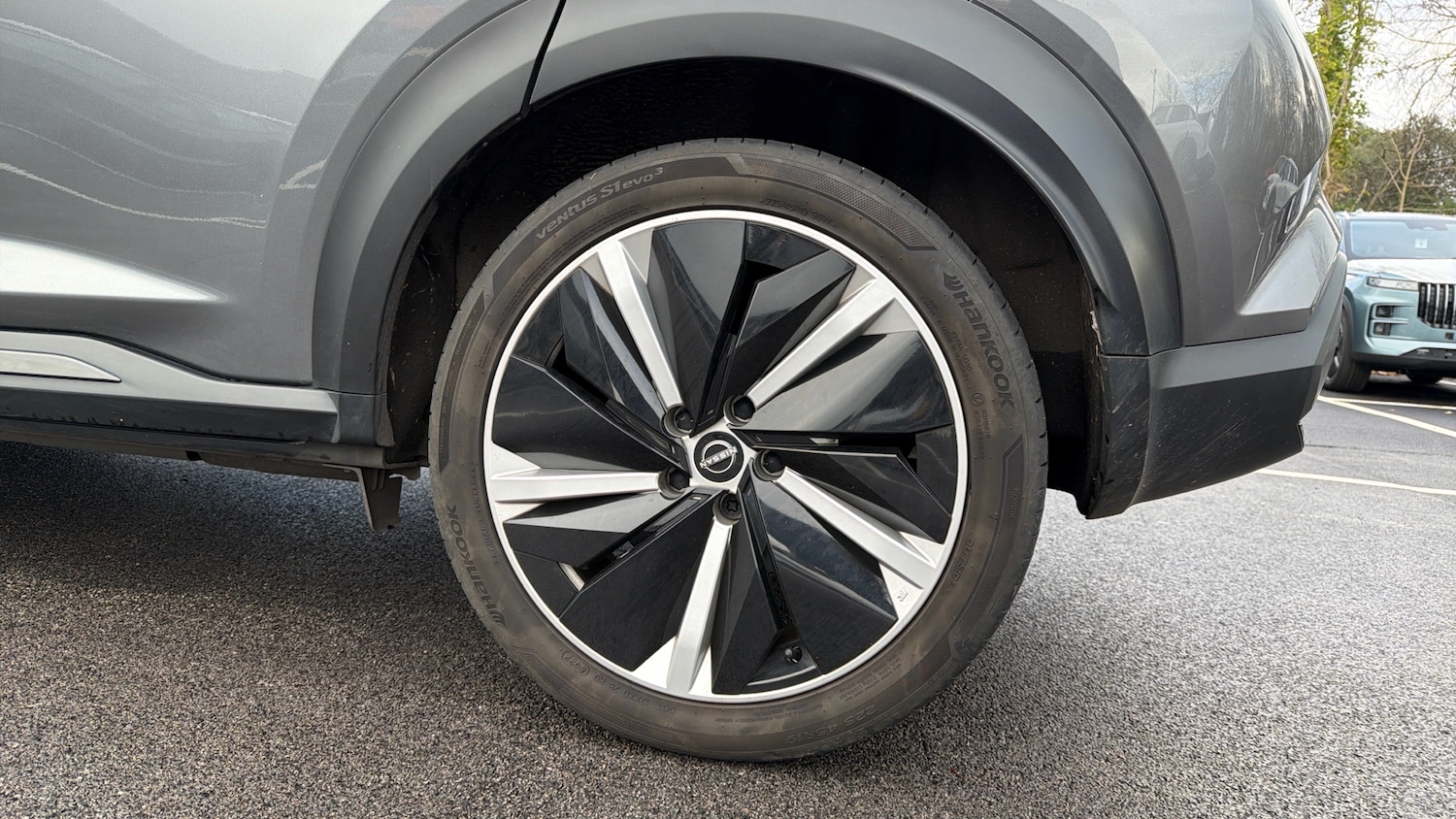 Used Nissan Juke 2023 for sale - 76896869: Photo 18