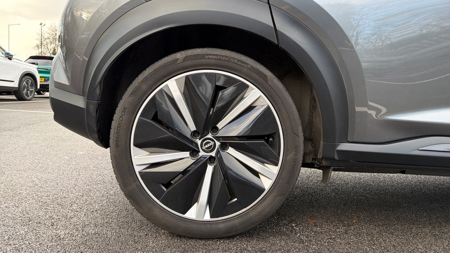 Used Nissan Juke 2023 for sale - 76896869: Photo 19