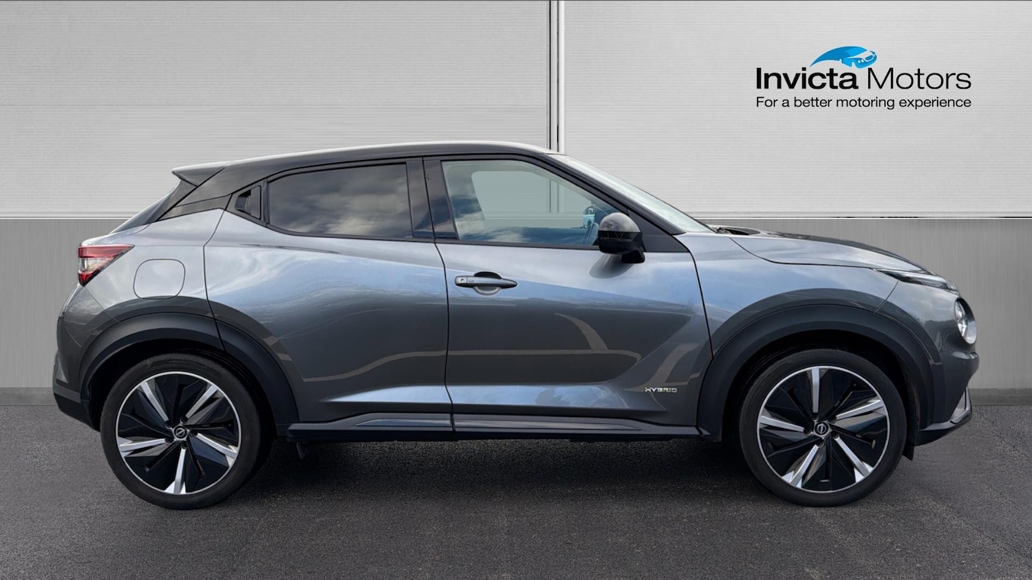 Used Nissan Juke 2023 for sale - 76896869: Photo 2