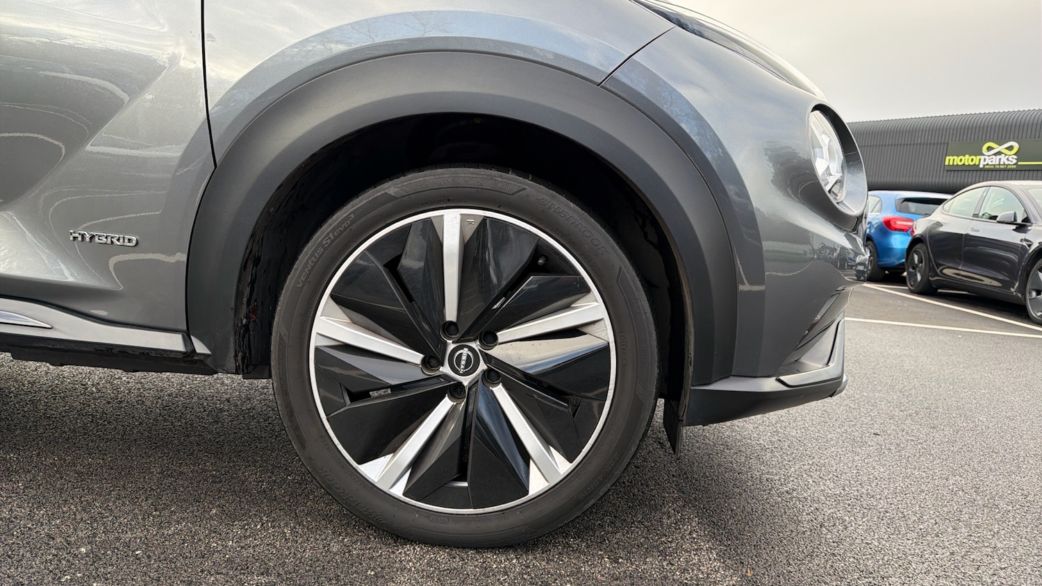 Used Nissan Juke 2023 for sale - 76896869: Photo 20